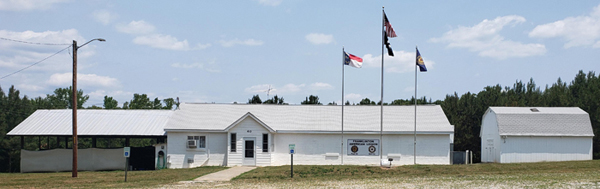 American Legion Post