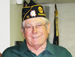 Chaplains Photo