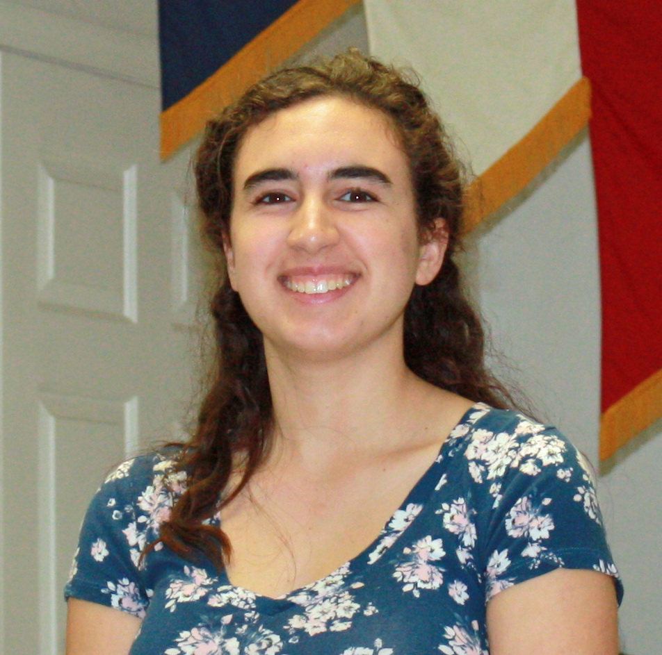 photo of contestant