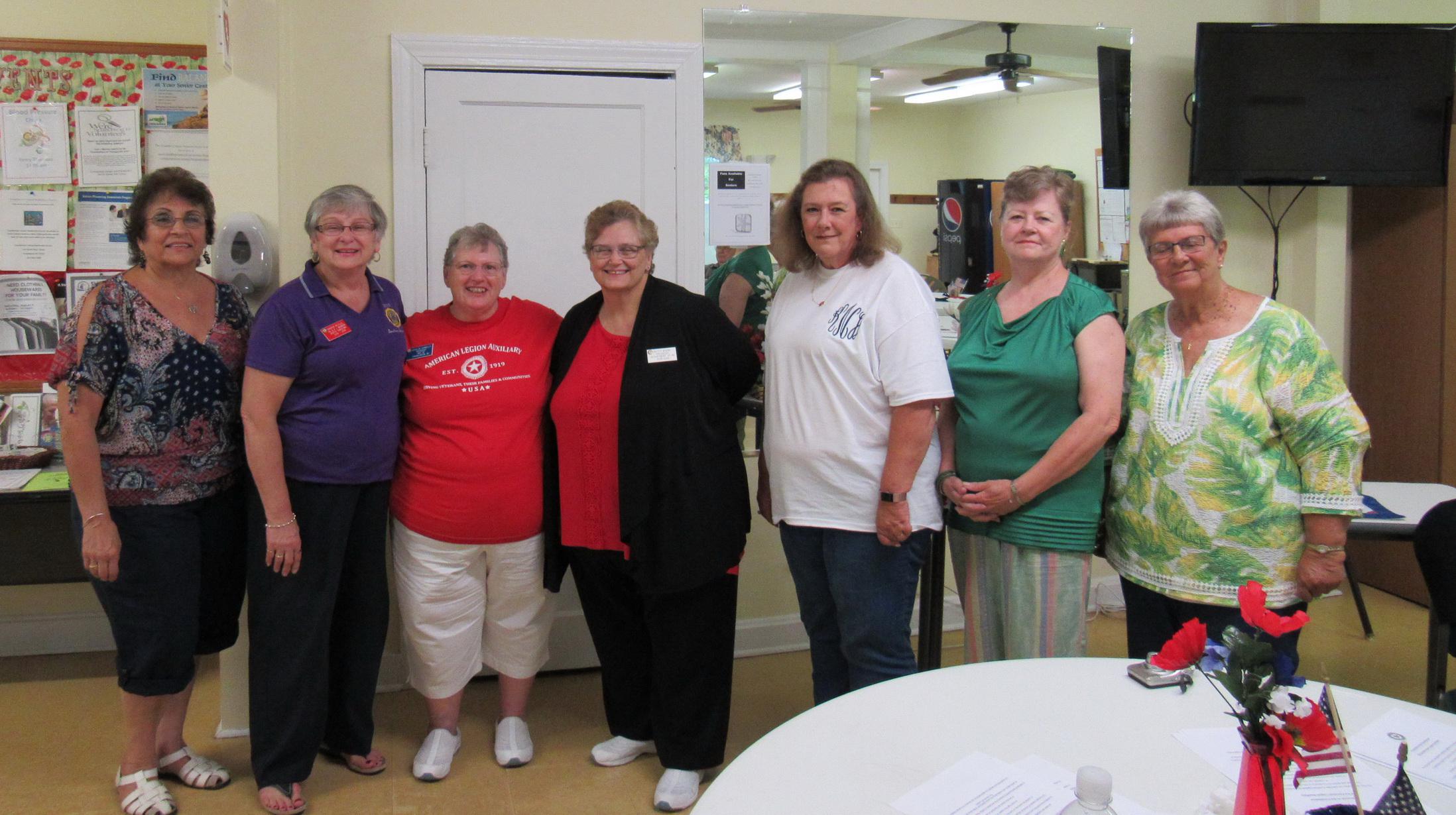 photo Auxiliary