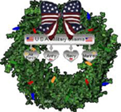 Christmas Wreath