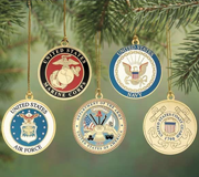 Christmas Ornaments