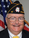 Commanders Photo
