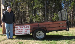 Photo of trailer winner
