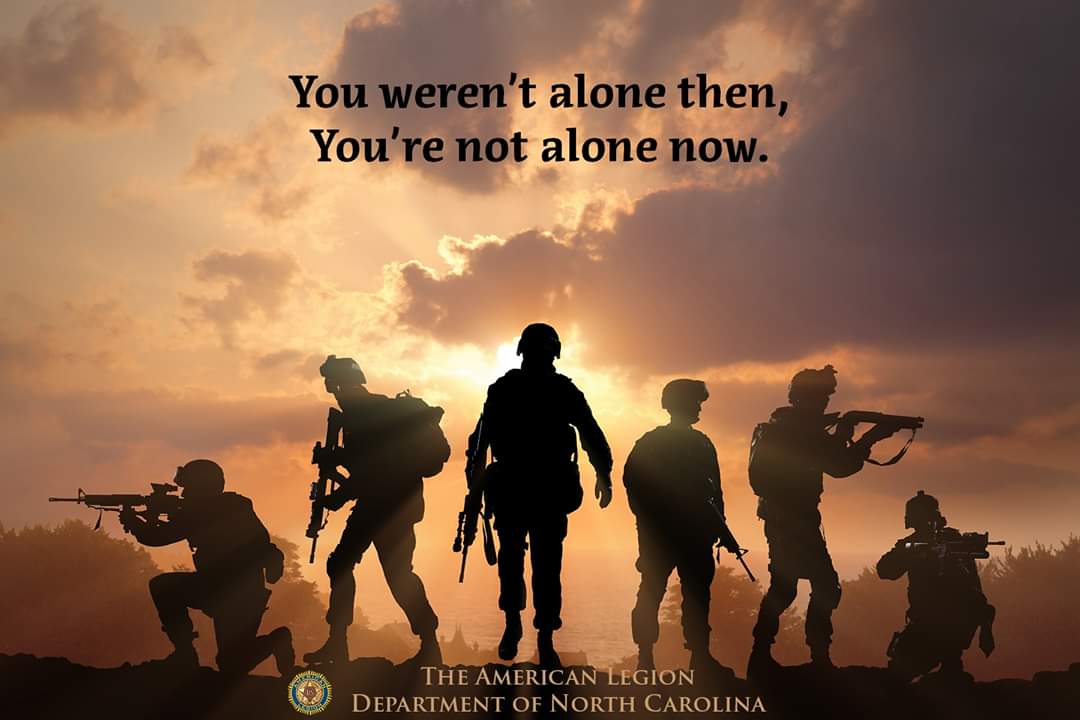 Warrior Photo