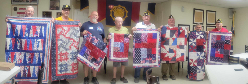 Quilt Photo