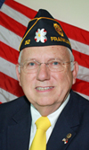 Historian Photo