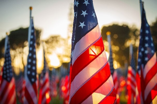 Flags