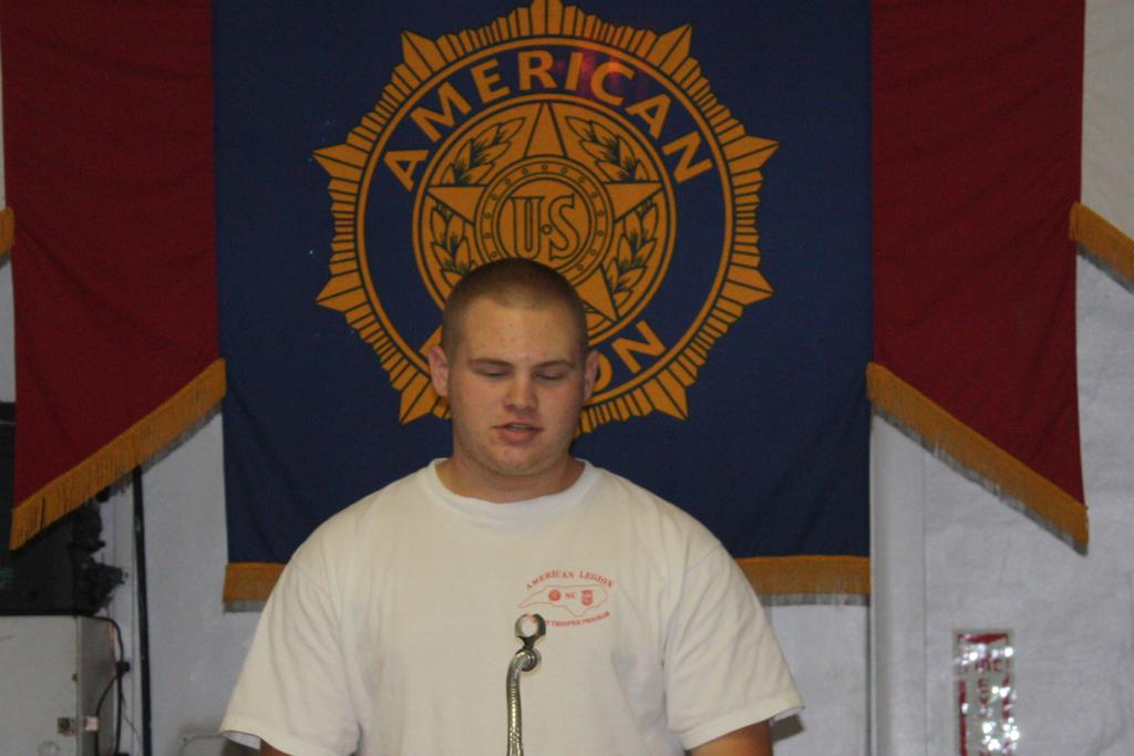 Photo of Hunter Fuller