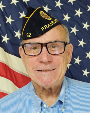 Photo of Douglas Senter